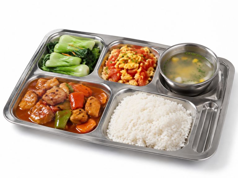 定海区企业食堂承包与托管服务