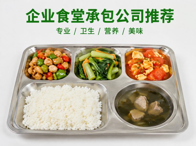 定海区智慧食堂与自助称重餐厅
